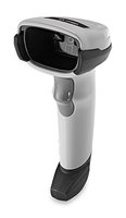 DS2278-SR SCANNER KIT WHITE - SCANNER USB CABLE CRADLE