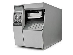TT PRNT ZT510 4IN 300DPI EU+UK - SER USB GBE BT LE RWND MONO ZPL
