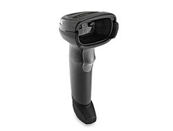 DS2278-SR BLK PREZ CRADLE KIT - SCANNER + USB CABLE + CRADLE