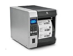 TT PRINT ZT620 6IN 300DPI EU+UK - SER USB GBE BT4 REWIND ZPL