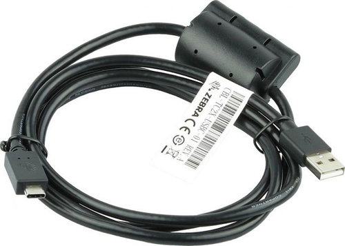 TC2X USB C CABLE - .