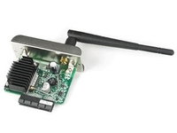WIRELESS CARD 802.11AC BT4.2 - ZT111/ZT231 ZT411/421 ZT510 /600