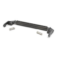 ZD410 KIT REPAIR - LATCH ASSEMBLY