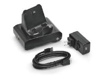 1-SLOT PRINT CRADLE EU PLUG - ZQ300