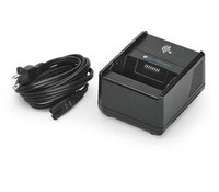 1SLOT BATT CHARG ZQ300 EU CORD - .