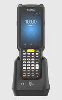 MC33 SINGLE SLOT USB/CHARGE - CRADLE W/SPARE BTRY CHARGER