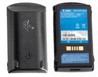 BATT PACK PP MC3300 HIGH CAP - LITHIUM ION QTY-10