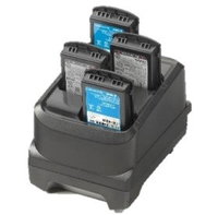 MC32/MC33 4SLOT SPARE BATT CHAR - .