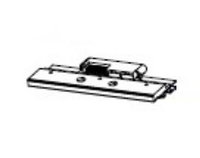 PRINTHEAD 203DPI ZT620 ZT620R - .