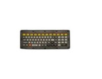 USB HEATED KEYBOARD QWERTY - 22 CM CABLE FOR VC80