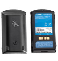 BATT PACK PP MC3300 HIGH CAP - LITHIUM ION QTY-1