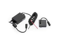 ZQ63 BATTERY ELIMINATOR WITH - POWER ADAPTOR NEW RESISTOR