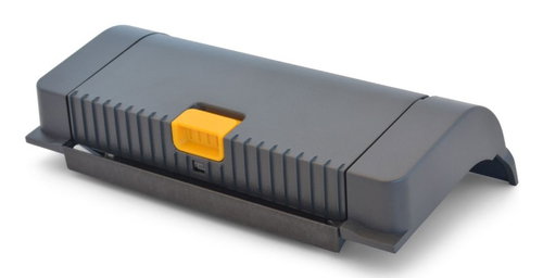 KIT UPG DISPENSER FRONT BEZEL - ZD420D