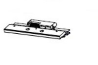 PRINTHEAD 203DPI ZT610 ZT610R - .