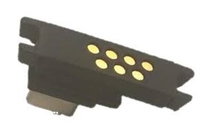 TC51/56 RUGGED I/O CONNECT REPL - 3-PACK