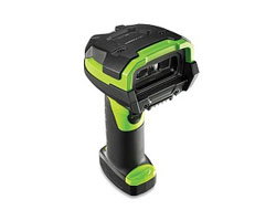 LI3608-ER RUGD USB KIT SCAN - SHIELDED USB HIGH CURR CAB
