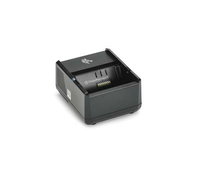 1 SLOT BATT CHARGER EU CORD - ZQ500-600