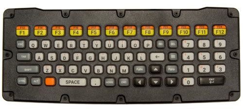 VC USB KEYBOARD QWERTY - IN
