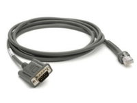 CABLE RS232 7FT (2M)ST NIXDORF - BEETLE 5V DIRECT PWR W/TTL