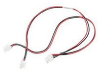CABLE ASSEMBLY DC Y 1M - PS20