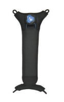 WT6000 REPLACEMENT EXTRA LARGE - SPARE STRAP FOR WRIST MOUNT