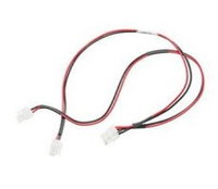 CABLE ASSEMBLY DC Y CABLE 2M - PS20