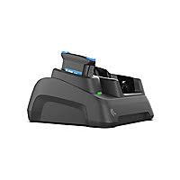 MC93 SINGLE SLOT USB/CHARGE - CRADLE W/SPARE BTRY CHARGER