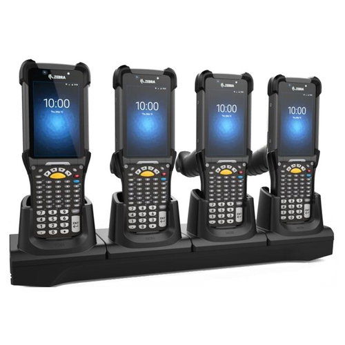MC93 4SLOT ETHERNET SHARECRADLE - IN