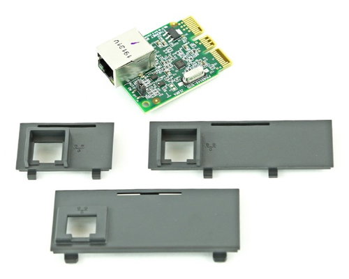 UPGR ETHERNET MODULE ZD410 - ZD420