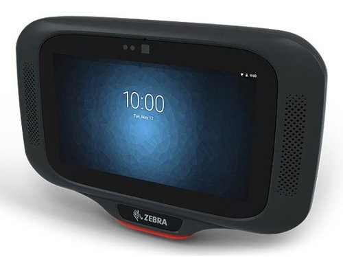 NG CONCIERGE 10 INCH ANDROID - 32GB PORTRAIT IMAGER WW CONFIG