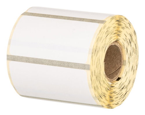 LAB RL DT PAP 50.8X25.4MM - 20/BOX