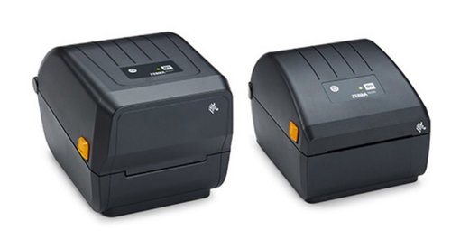 ZD220 TT PRINT 74M STD EZPL 203 - DPI EU/UK USB