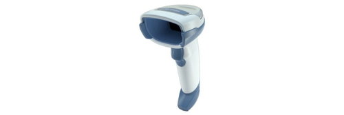 SCNRDS4608: AREA IMAGER - HEALTHCARE CORDED HC WHITE
