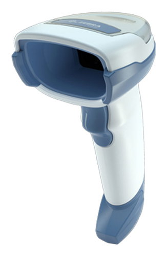 DS4608-HC USB KIT: - DS4608-HC4000BVZWW SCANNER