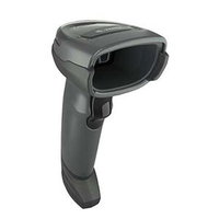 DS4608-SR BLACK USB KIT: - DS4608-SR00007ZZWW SCANNER