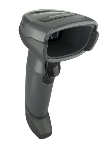 DS4608-SR BLACK WITH STAND USB - KIT: DS4608-SR00007ZZWW SCANNER