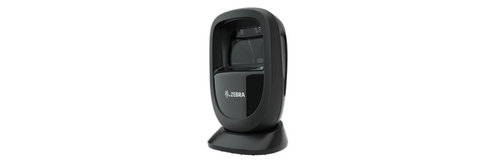 PRESENTATION AREA IMAGER STD - RANGE CORDED MIDN BLACK CHECKP
