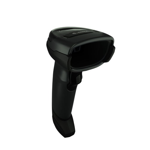 DS4608-HD BLACK STAND USB KIT - DS4608-HD00007ZZWW SCANNER CBL