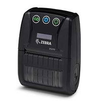 ZQ210 2.25IN DT PRINTER BT - BELT CLIP USB CBL EN/LATIN/CYRIL