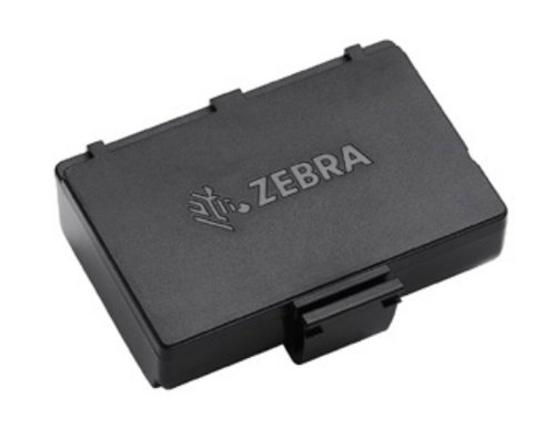 SPARE 2500MAH BATT F/ZQ120/Q220 - .