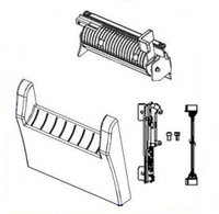 KIT PEEL ASSEMBLY ZT411 - .