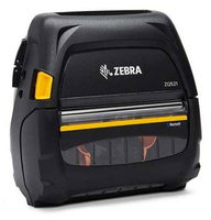 ZQ521 DT 4.45IN ENG DUAL 802.11 - BT 4.1 STND BATTERY EMEA CERTS