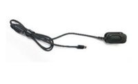 USB-C TO 3.5MM ADAPTER CABLE - WITH PTT BUTTON HEADSET SUPPORT