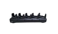 TC21/TC26 5 SLOT CHARGE ONLY - CRADLE 4 DEV PLUS 4 SLOT