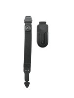 TC51 CUSTOM BELT CLIP AND HAND - STRAP