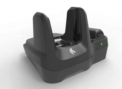 MC22/MC27 SINGLE SLOT CHARGE - AND COMM CRADLE SPARE BATTCHARGE