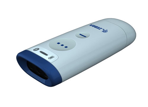 CS6080 CORDLESS COMPANION - INDUCTIVE IMAGER FIPS HC WHITE