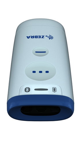 CS6080-HC WHITE CORDLESS FIPS - PRESENTATION KIT SCAN CRADLE CBL