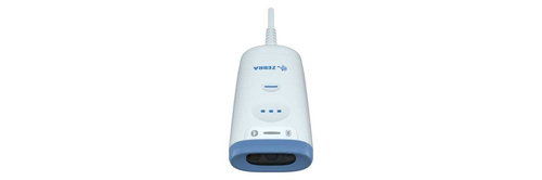CS6080 CORDED COMPANION SCAN - AREA IMAGER HC WHITE VIBRATION