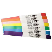 Z-BAND ULTRASOFT 1X11IN COATED - WRISTBAND SYNTHETIC CRTG 6/BOX